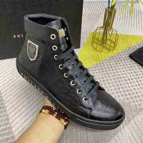 1647250pp Moda Gaobang Calzado deportivo para hombre 38-44