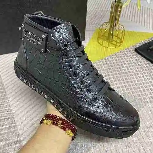 1647250pp Moda Gaobang Calzado deportivo para hombre 38-44