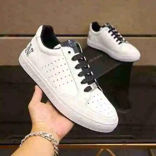 1139200PHILIPHILIPP PLEIN Zapatos casuales de última moda para hombre 38-44