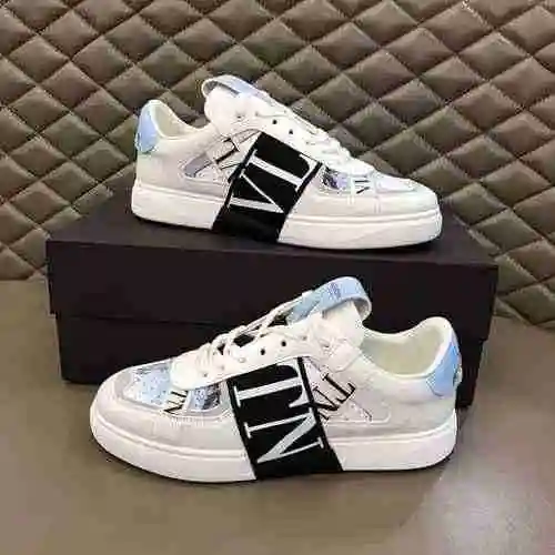 Zapato Valentino Hombre Código: 0216B70 Talla: 38-44 (45 personalizados sin devolución ni cambio)