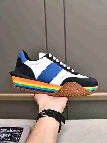 TB * Zapato Hombre Código: 0704C90 Talla: 38-44 (personalizado al 45)
