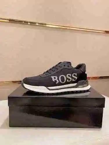 Boss 男鞋 编码：0604B40 Tamaño：38-44