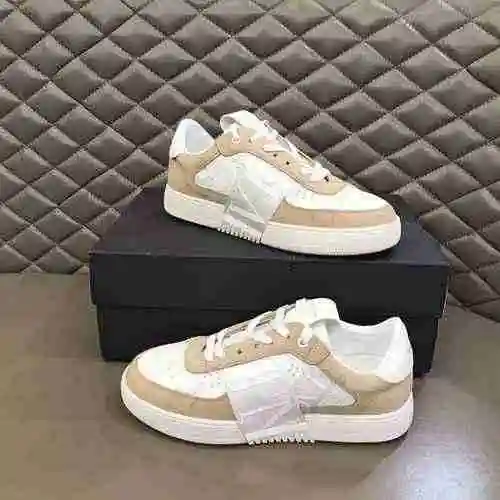 Zapato Valentino Hombre Código: 0414B60 Talla: 38-44 (personalizado al 45)
