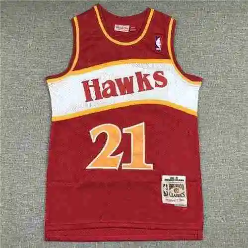 Etiqueta retro Eagle 21 Wiggins Red MN