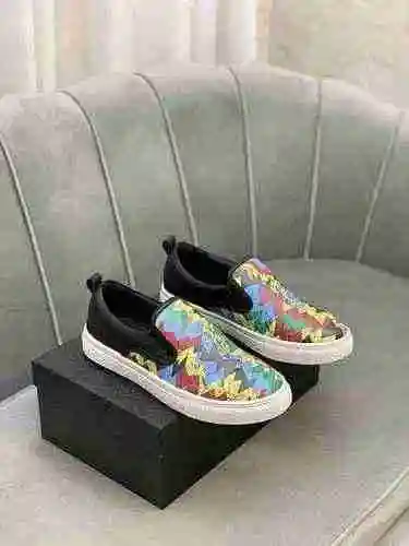 1612210PHILIPHILIPP PLEIN Jersey de moda Zapatos de hombre 38-44