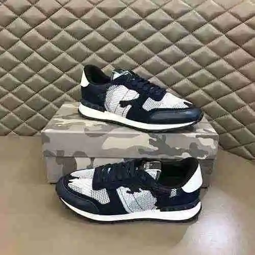 Zapato Valentino Hombre Código: 0216C00 Talla: 38-44 (45 personalizados sin devolución ni cambio)