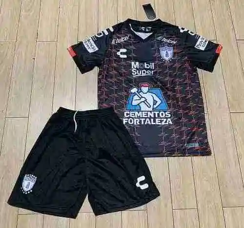 pachuca