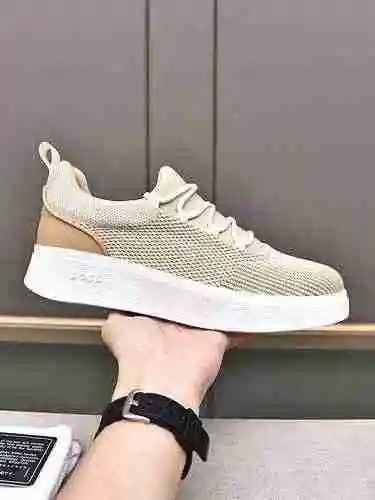 Boss 男鞋 编码：0523B50 Tamaño：38-44（45定做）