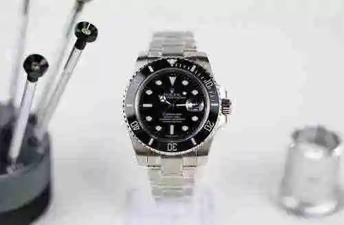 ROLEX [versión V3] Serie Water Ghost