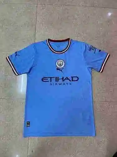 ciudad de Manchester