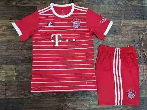Bayern Munich