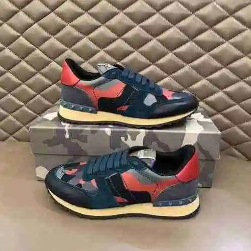 Zapato Valentino Hombre Código: 0216C00 Talla: 38-44 (45 personalizados sin devolución ni cambio)