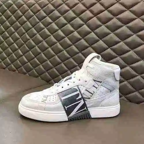 Zapato Valentino Hombre Código: 0216B80 Talla: 38-44 (45 personalizados sin devolución ni cambio)