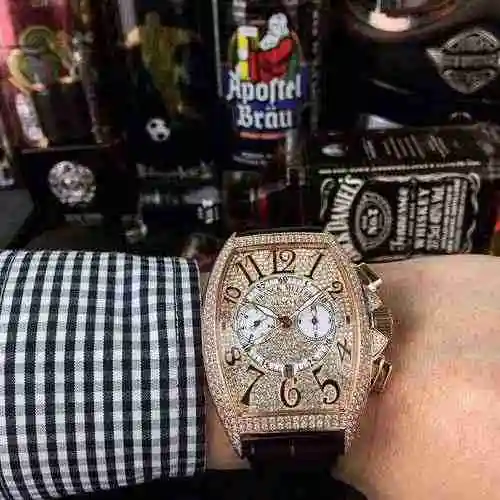 Frank Müller 650