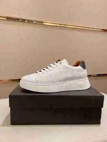 Boss 男鞋 编码：0625B50 Tamaño：38-44