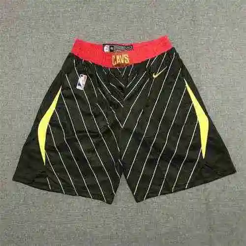 Pantalón negro de caballero