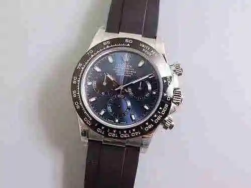 Rolex Super Universe Crono Daytona