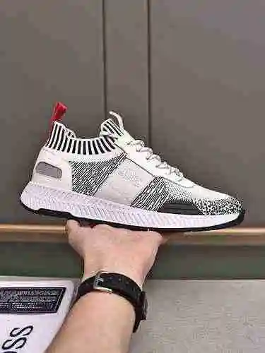 Boss 男鞋 编码：0523B40 Tamaño：38-44（45定做）