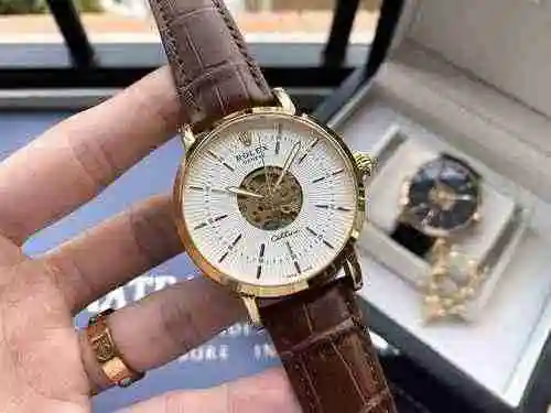 Hombres&# x27; reloj