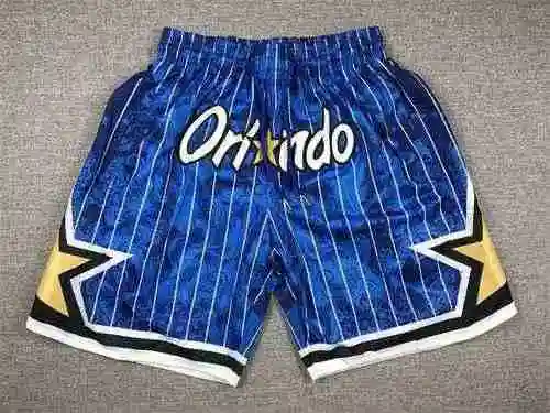 Pantalón Bolsillo Magic Año del Tigre Azul
