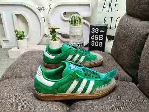 308DAdidas origins Busenitz Vulc La clásica producción de cuero de gamuza Originals de adidas de cas
