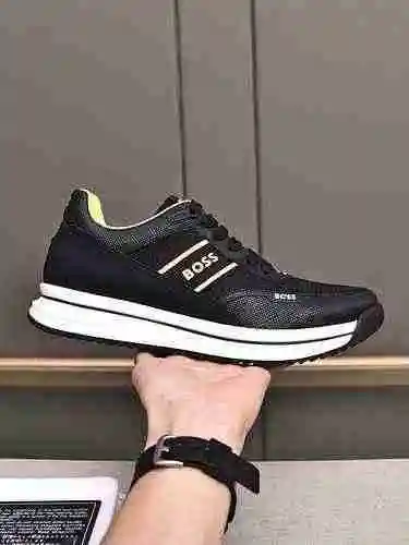 Boss 男鞋 编码：0612B50 Tamaño：38-44（45定做）