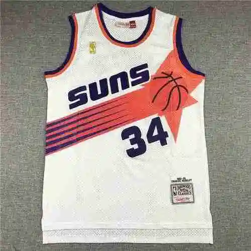 Sun 34 Barclay Retro Gold Label White