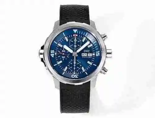 Reloj Wanguo Reloj para hombre combinado con movimiento mecánico original completamente automático C