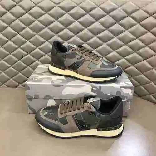 Zapato Valentino Hombre Código: 0216C00 Talla: 38-44 (45 personalizados sin devolución ni cambio)