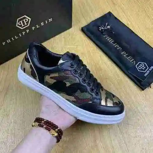 1647220pp Zapatos casuales de moda para hombres 38-44