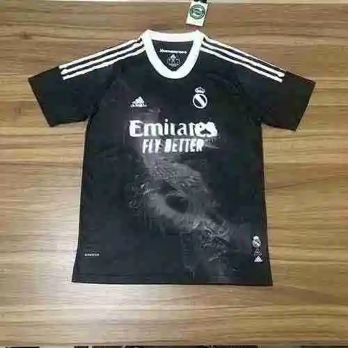 Real Madrid
