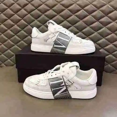 Zapato Valentino Hombre Código: 0414B60 Talla: 38-44 (personalizado al 45)