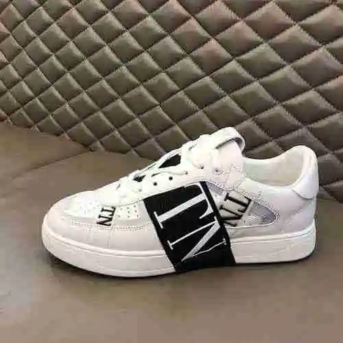 Zapato Valentino Hombre Código: 0216B60 Talla: 38-44 (45 personalizados sin devolución ni cambio)