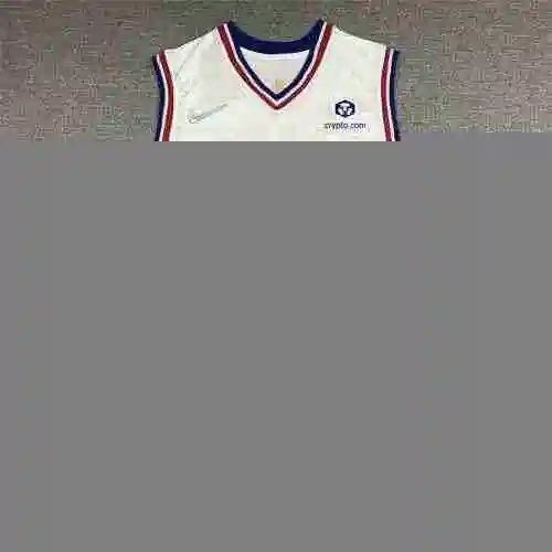 22 Temporada Diamond Mark 76ers 1 Harden White