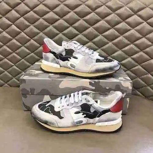 Zapato Valentino Hombre Código: 0216C00 Talla: 38-44 (45 personalizados sin devolución ni cambio)