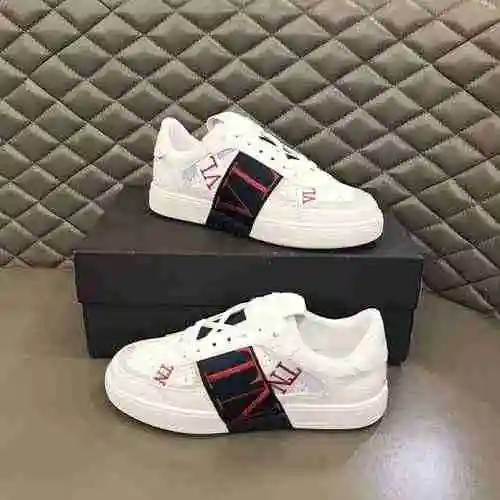 Zapato Valentino Hombre Código: 0414B60 Talla: 38-44 (personalizado al 45)
