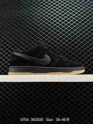 3 Nk Dunk SB Low Pro IW SB Dunk Collection Zapatos deportivos informales de caña baja vintage Número