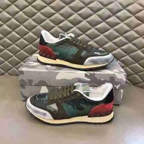 Zapato Valentino Hombre Código: 0216C00 Talla: 38-44 (45 personalizados sin devolución ni cambio)