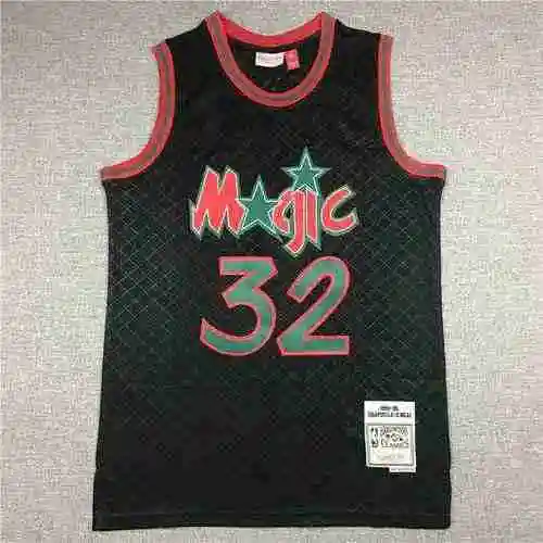 Magic 32 O'Neill MN Vintage Cuadros Negros