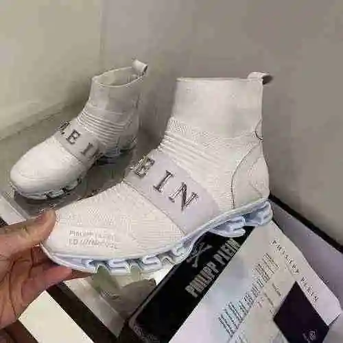 1662300PHILIPHILIPP PLEIN Zapatos casuales de moda para hombre 38-44