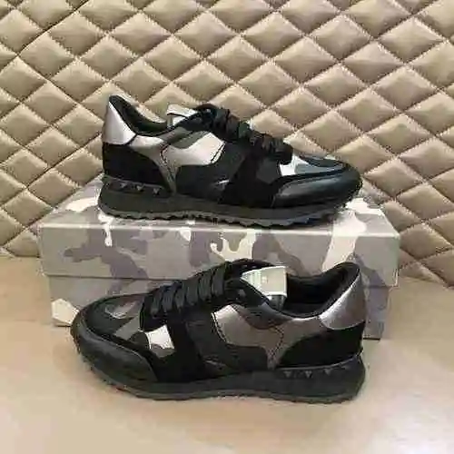 Zapato Valentino Hombre Código: 0216C00 Talla: 38-44 (45 personalizados sin devolución ni cambio)
