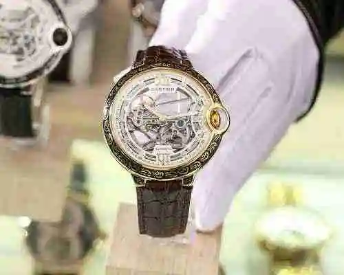 cartier 500