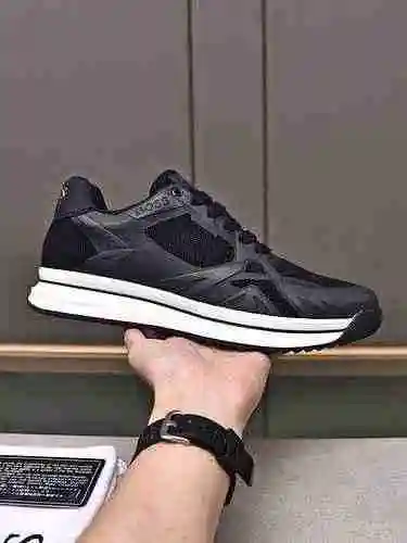 Zapato Boss Hombre Código: 0513B40 Talla: 38-44 (personalizado al 45)