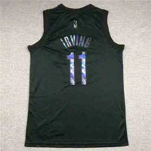 Temporada 21 New Nets 11 Owen Rainbow Edition