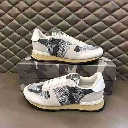 Zapato Valentino Hombre Código: 0216C00 Talla: 38-44 (45 personalizados sin devolución ni cambio)