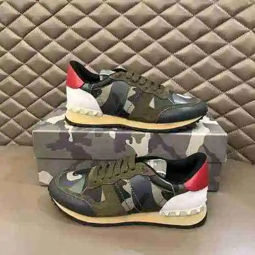 Zapato Valentino Hombre Código: 0216C00 Talla: 38-44 (45 personalizados sin devolución ni cambio)