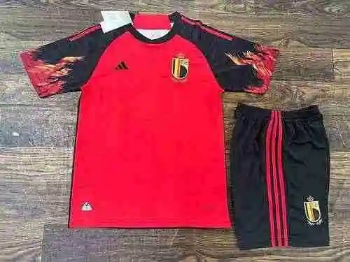 Bélgica