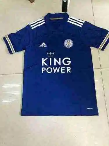 ciudad de leicester