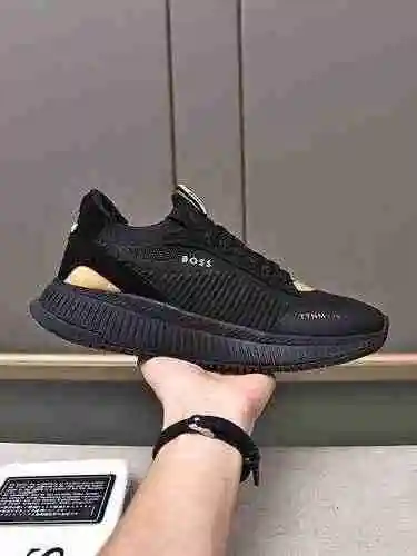 Boss 男鞋 编码：0623B50 Tamaño：38-44（45 定做）