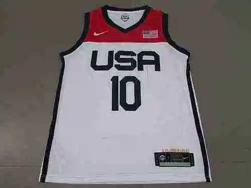 Equipo Americano Dream 150 Tatum Blanco